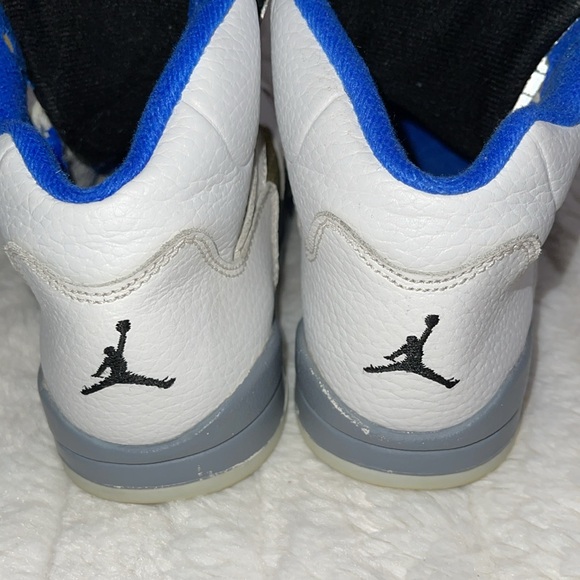 Jordan Retro 5 - Picture 6 of 9
